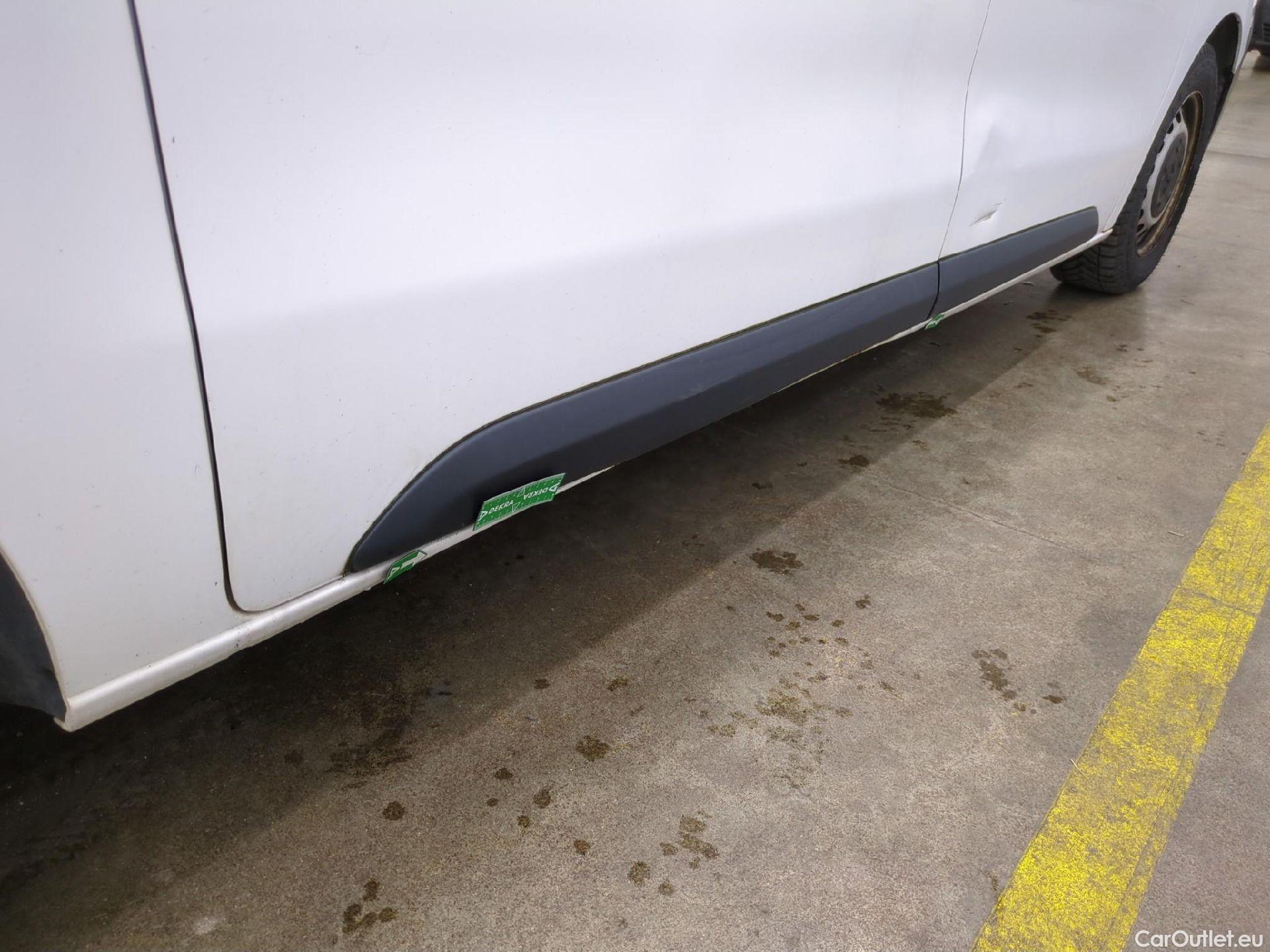  Peugeot  Expert  Fourgon Premium Pack Standard 1.6 HDi 95CV BVM5 E6 #12