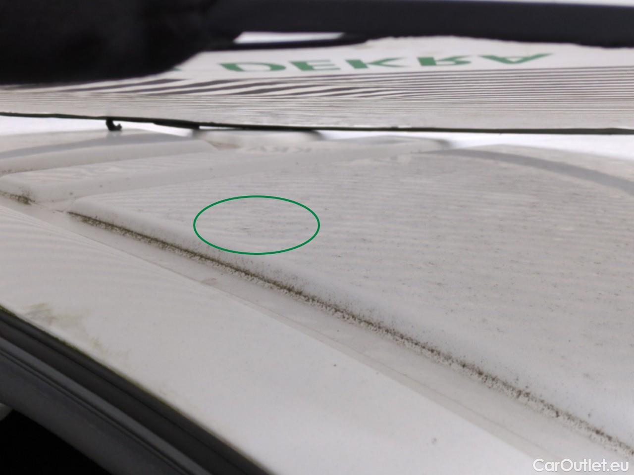  Peugeot  Expert  Fourgon Premium Pack Standard 1.6 HDi 95CV BVM5 E6 #29