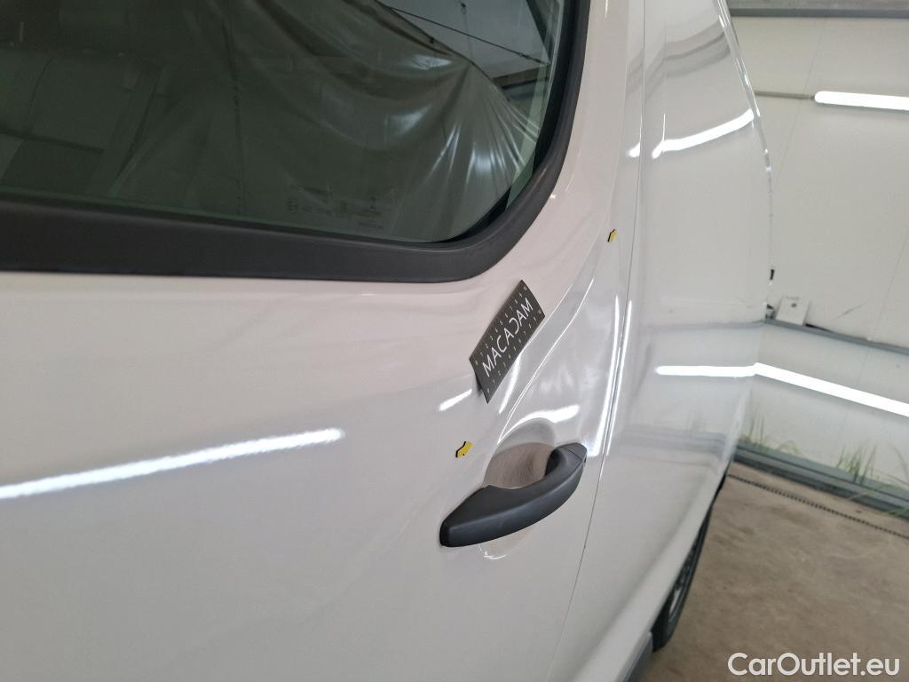  Citroen  Jumpy    Business M 1.6 BlueHDi 95 / MALFACON PEINTURE #8