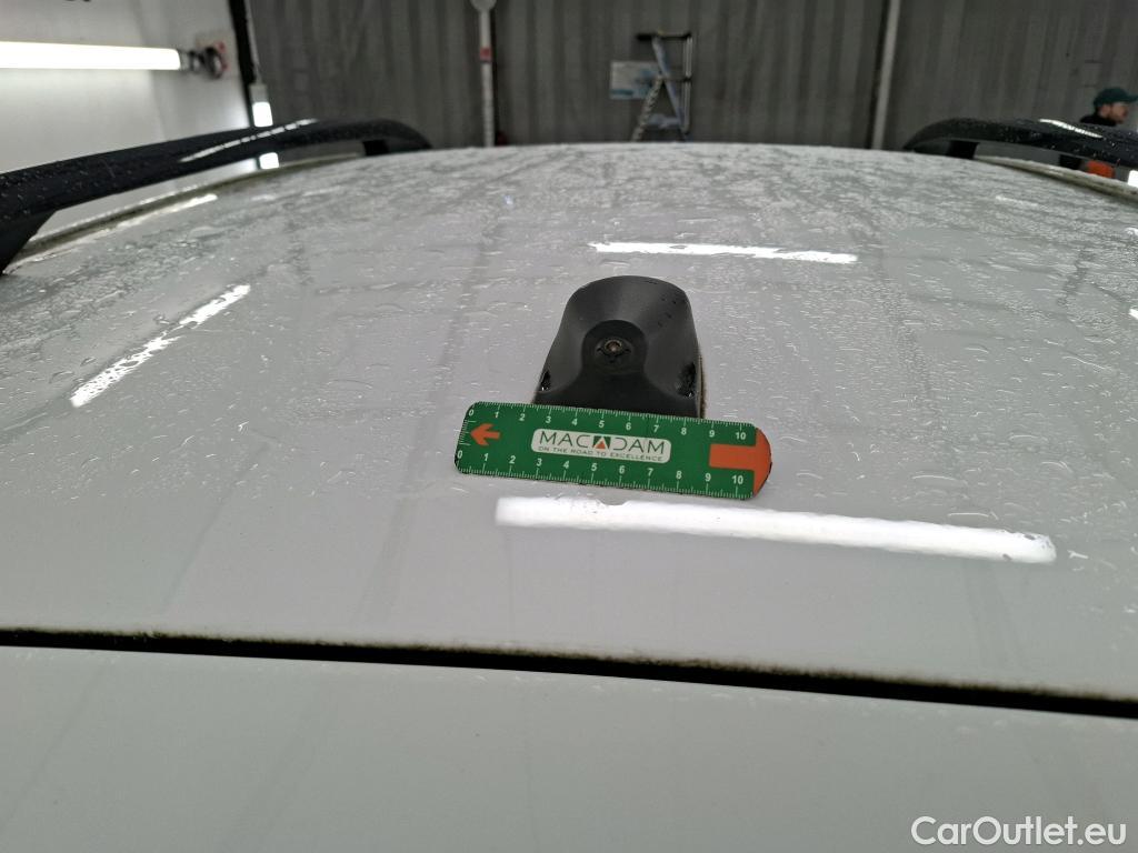  Citroen  C3  Aircross Feel Pack Business 1.2 PureTech 110CV BVM6 E6d #1