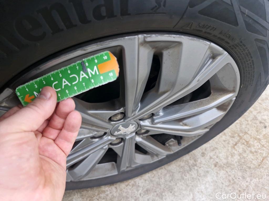  Peugeot  508  Allure Business 1.5 HDi 130CV BVA8 E6d #11