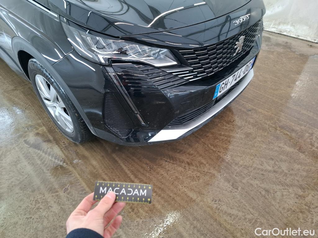  Peugeot  3008  II Active Pack 1.2 PureTech 130CV BVM6 E6d #20