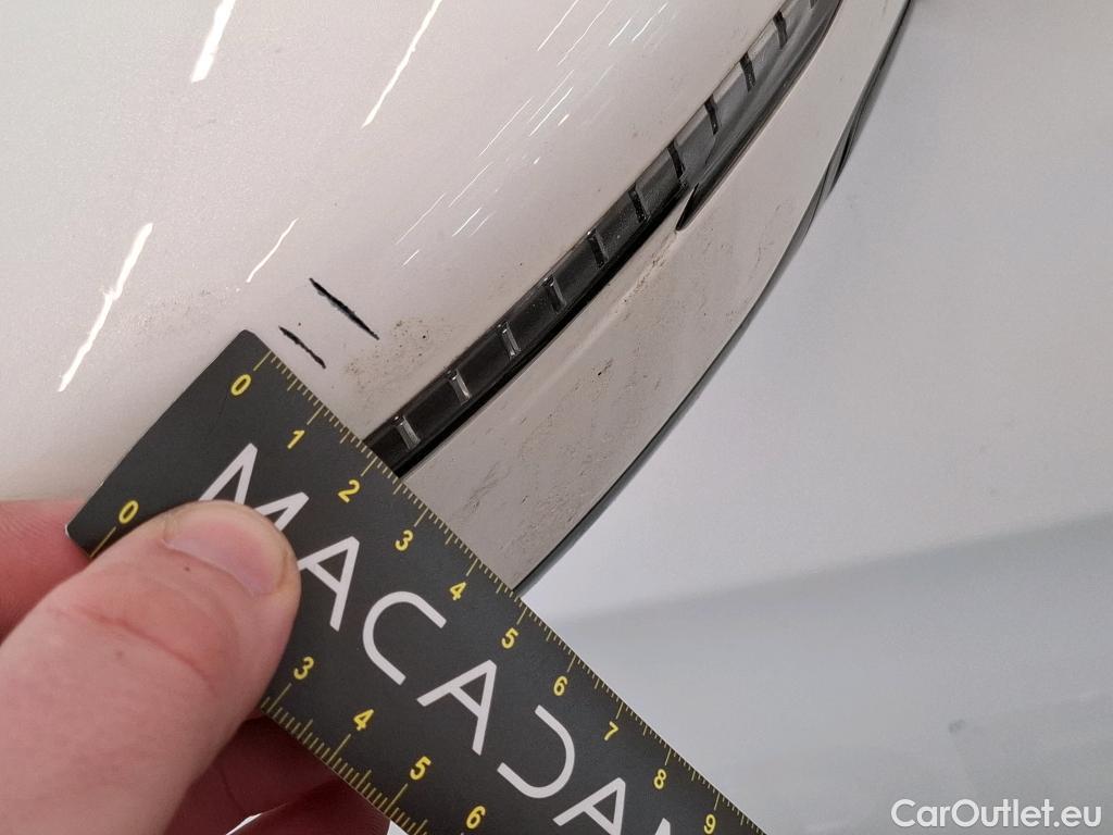  Nissan  Qashqai NISSAN  / 2017 / 5P / Crossover 1.5 DCI 115 Business Edition #17