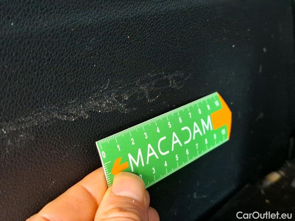  Peugeot  RIFTER  Active L1 1.2 PureTech 110CV BVM6 E6d #17