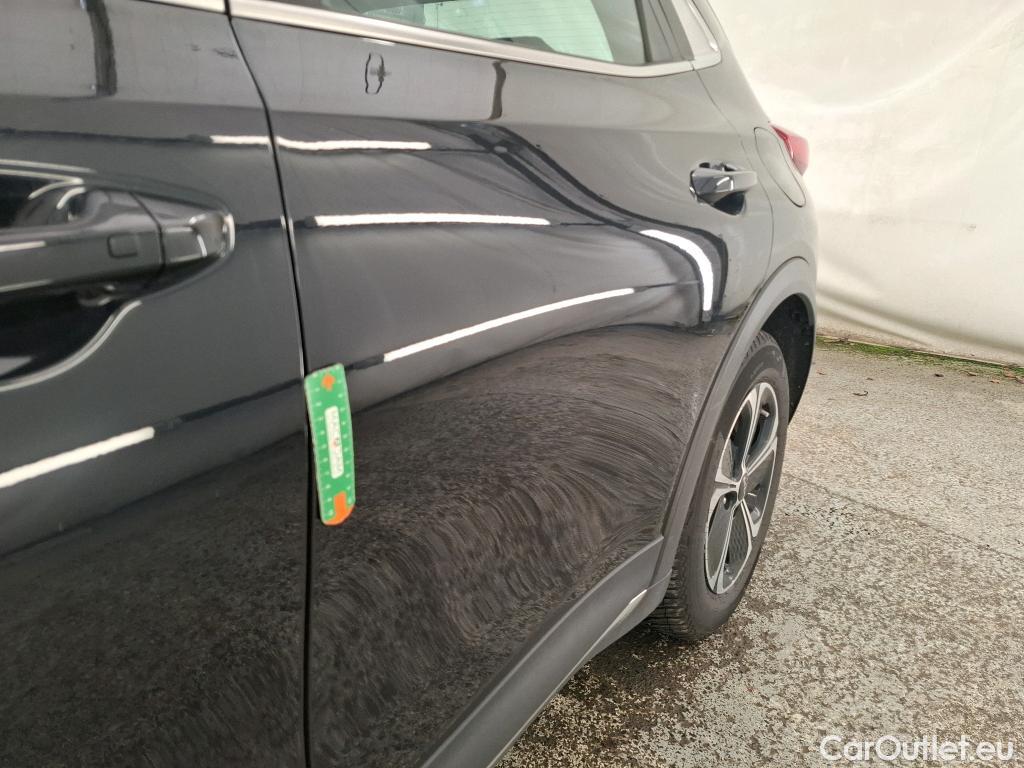  KIA  XCeed KIA  / 2019 / 5P / Crossover 1.6 GDI ISG ISG PHEV ACTIVE BUS DCT6 #4