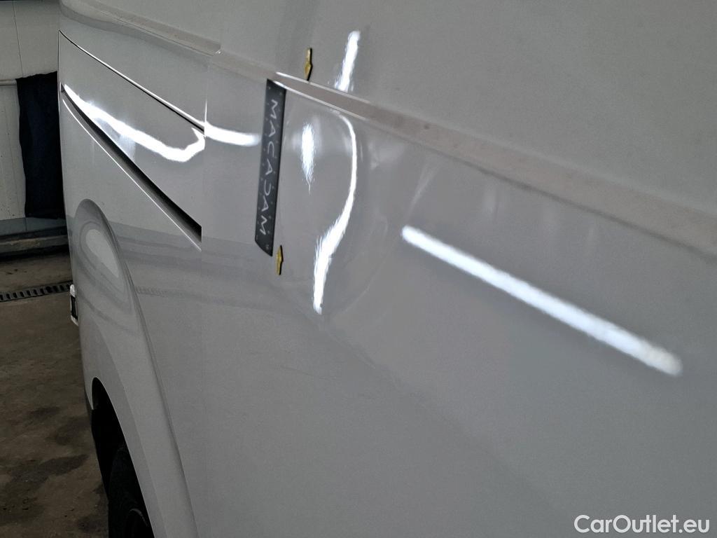  Citroen  Jumpy    Business M 1.6 BlueHDi 95 / MALFACON PEINTURE #24