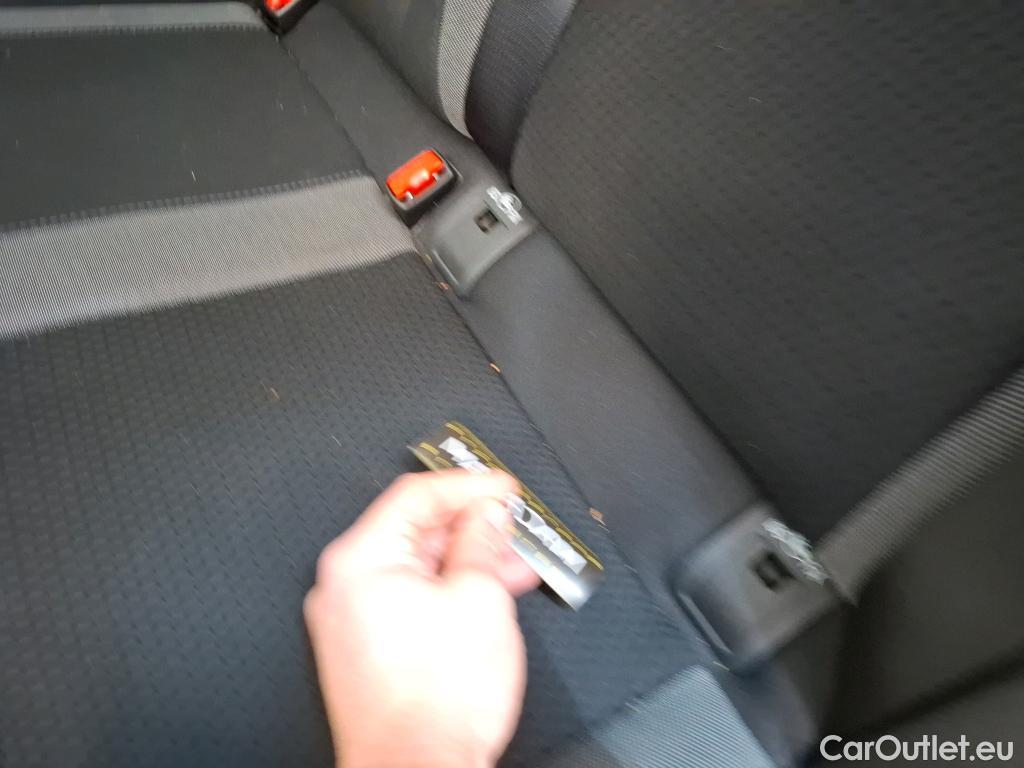  Nissan  Qashqai NISSAN  / 2017 / 5P / Crossover 1.5 DCI 115 Business Edition #12