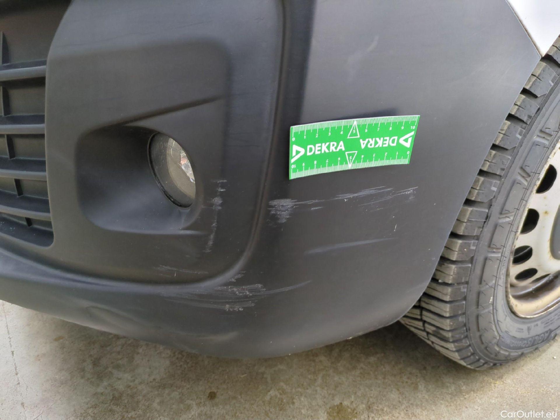  Peugeot  Expert  Fourgon Premium Pack Standard 1.6 HDi 95CV BVM5 E6 #24