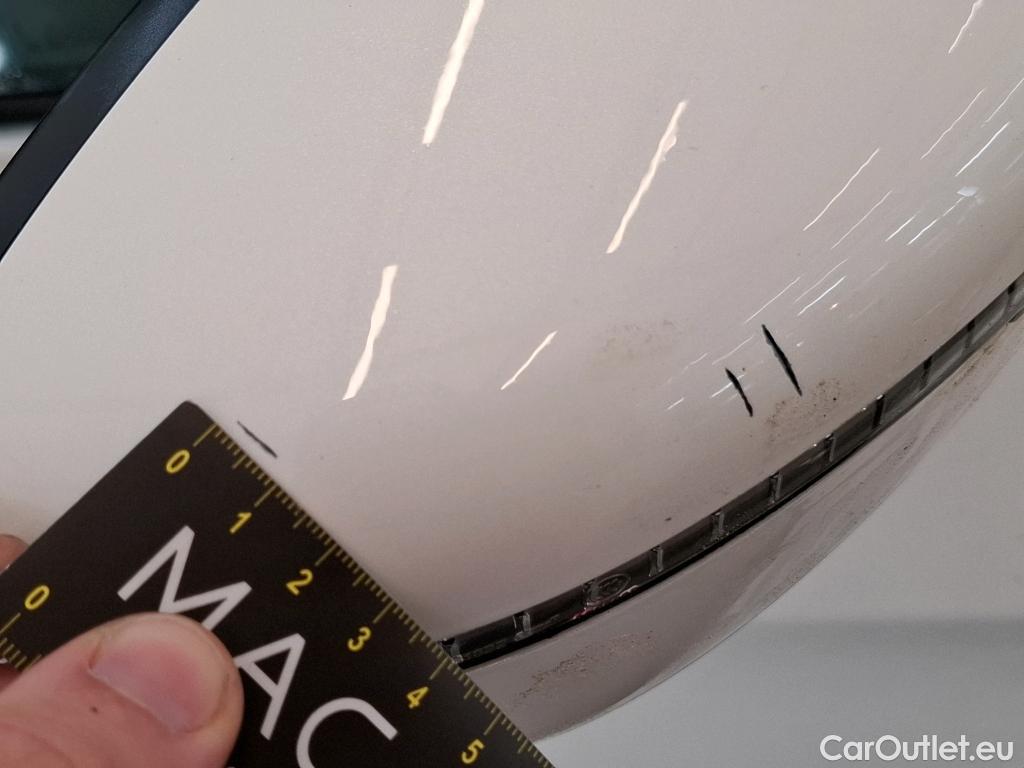  Nissan  Qashqai NISSAN  / 2017 / 5P / Crossover 1.5 DCI 115 Business Edition #15