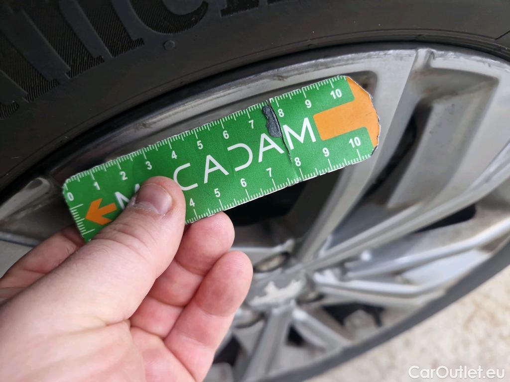  Peugeot  508  Allure Business 1.5 HDi 130CV BVA8 E6d #10