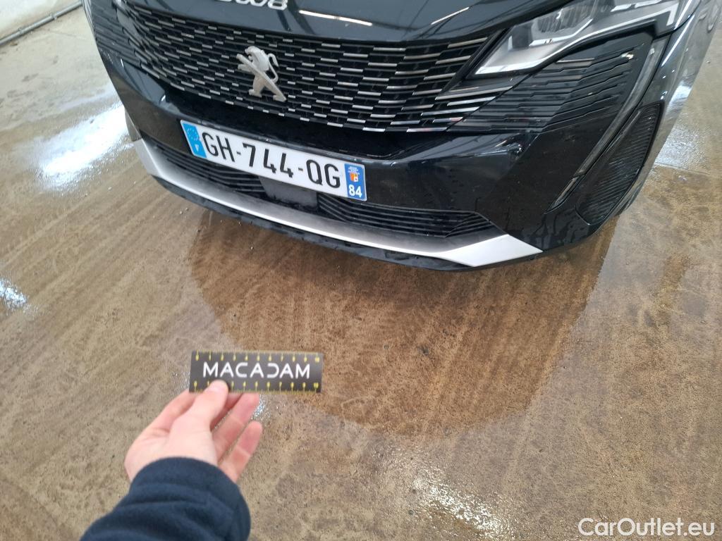  Peugeot  3008  II Active Pack 1.2 PureTech 130CV BVM6 E6d #22