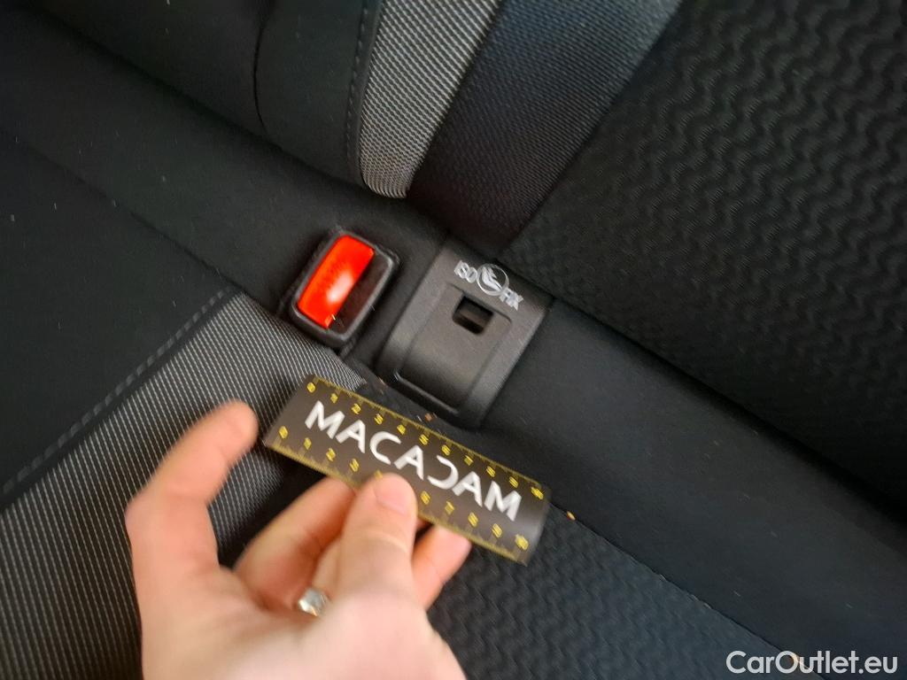  Nissan  Qashqai NISSAN  / 2017 / 5P / Crossover 1.5 DCI 115 Business Edition #10