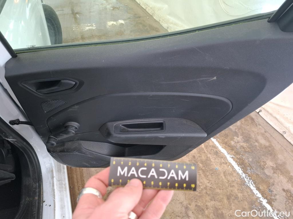  Renault  Clio  V Société Air Nav 1.0 SCe 65CV BVM5 E6d #34