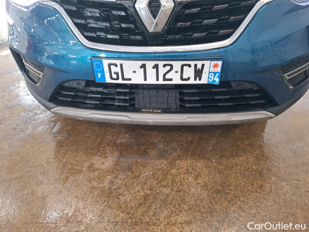  Renault  Arkana RENAULT  2021 5P SUV Evolution mild hybrid 140 EDC 22 #1