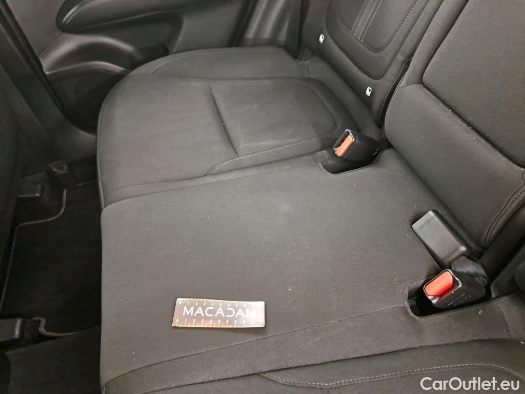  Hyundai  Tucson  Business Hybrid 2WD 1.6 T-GDI 230CV BVA6 E6d #16