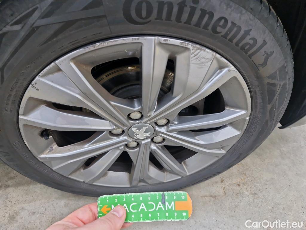  Peugeot  508  Allure Business 1.5 HDi 130CV BVA8 E6d #8