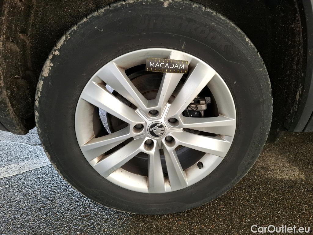  Skoda  Kodiaq  Ambition 1.5 TSI 150CV BVM6 E6d #18