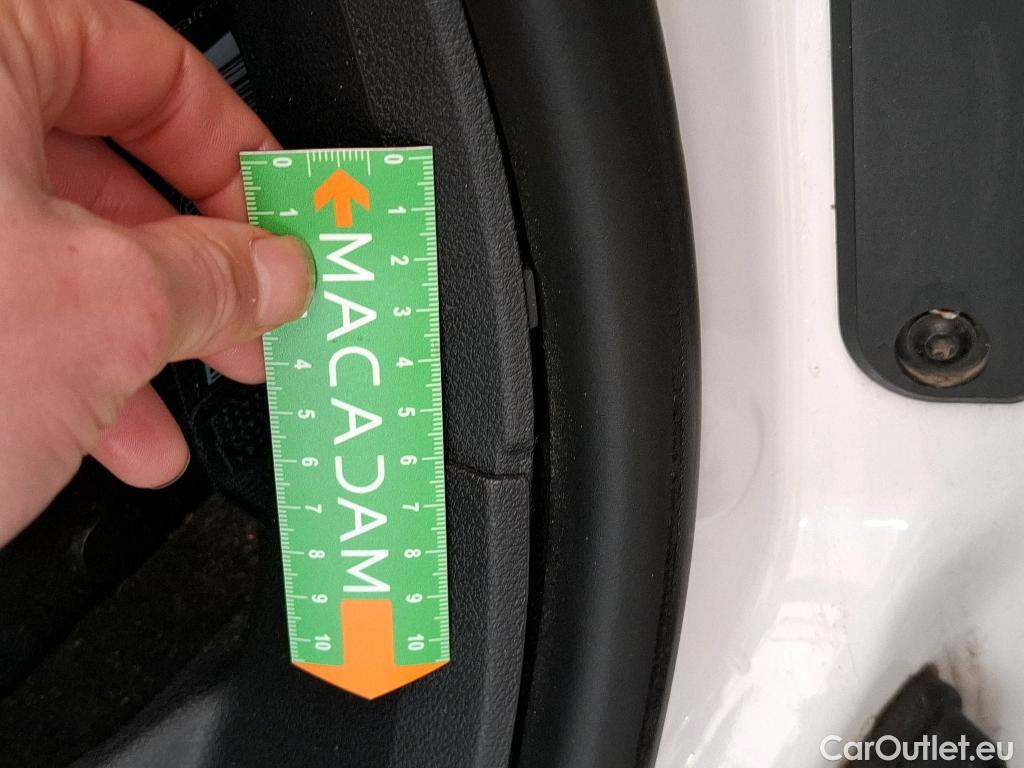  Peugeot  RIFTER  Active L1 1.2 PureTech 110CV BVM6 E6d #10