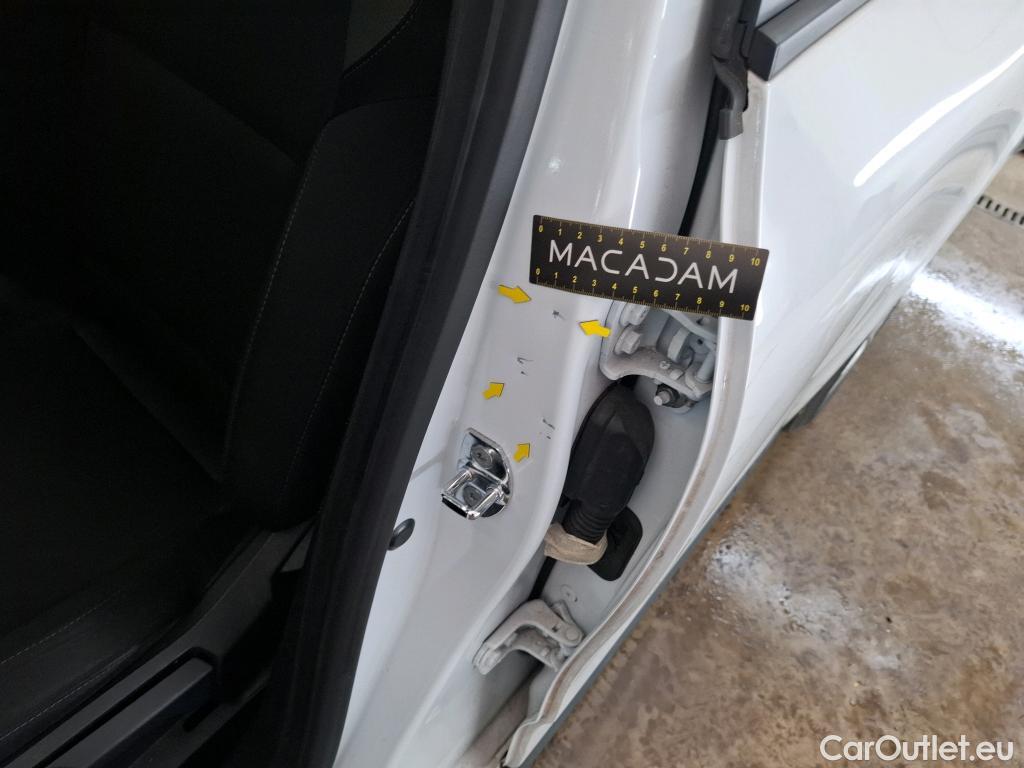  Renault  Clio  V Société Air Nav 1.0 SCe 65CV BVM5 E6d #21