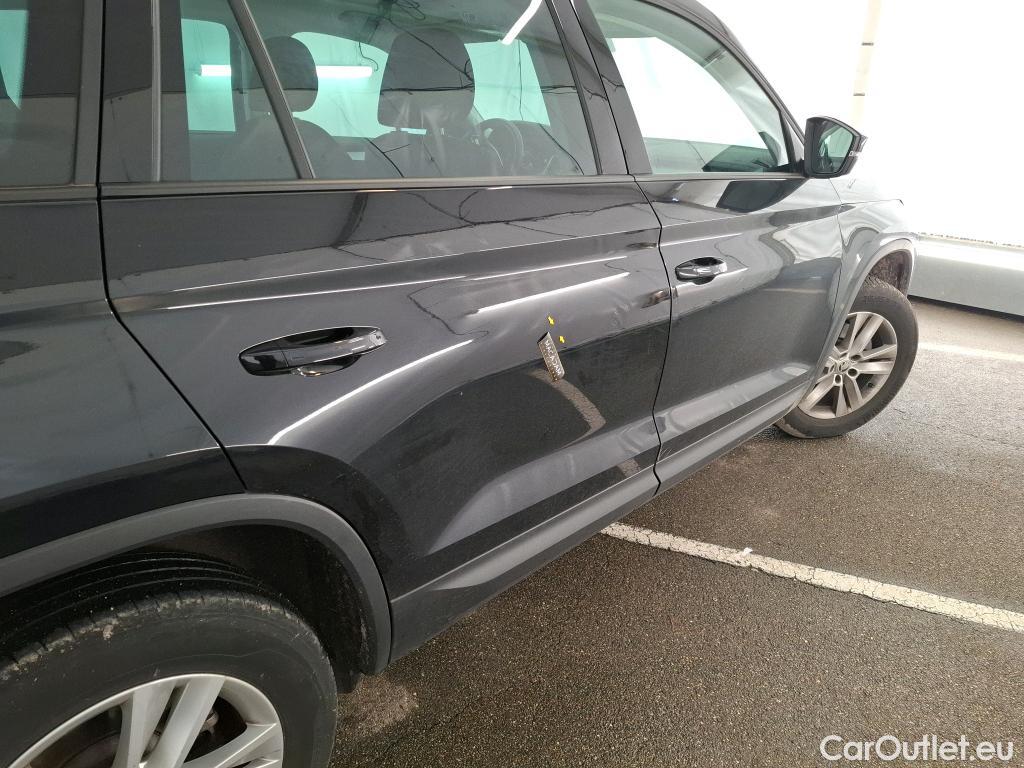  Skoda  Kodiaq  Ambition 1.5 TSI 150CV BVM6 E6d #5