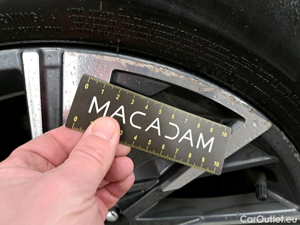  Hyundai  Tucson  Business Hybrid 2WD 1.6 T-GDI 230CV BVA6 E6d #12