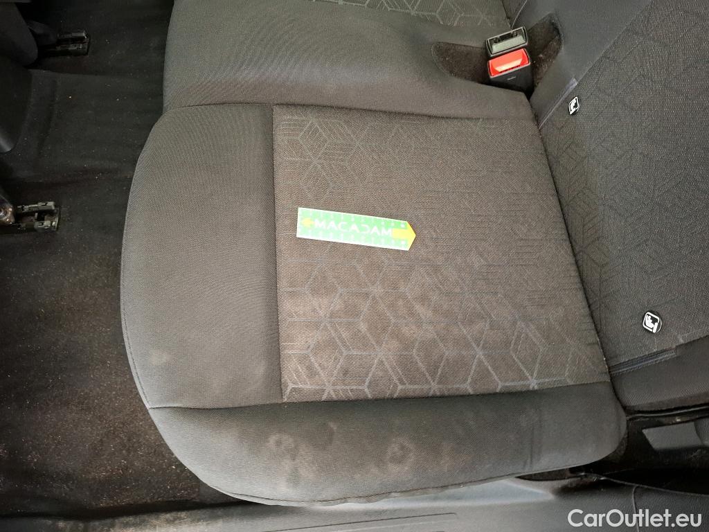  Peugeot  RIFTER  Active L1 1.2 PureTech 110CV BVM6 E6d #6