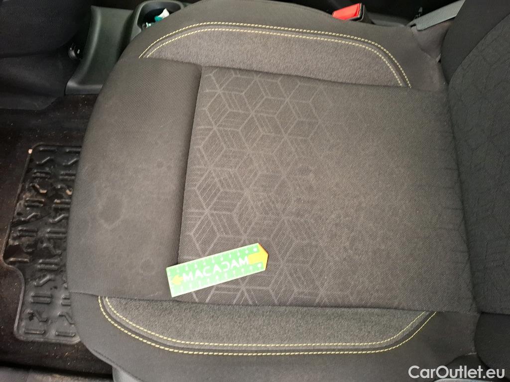  Peugeot  RIFTER  Active L1 1.2 PureTech 110CV BVM6 E6d #4