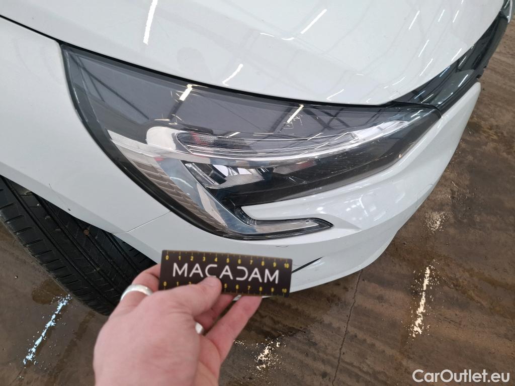  Renault  Clio  V Société Air Nav 1.0 SCe 65CV BVM5 E6d #42