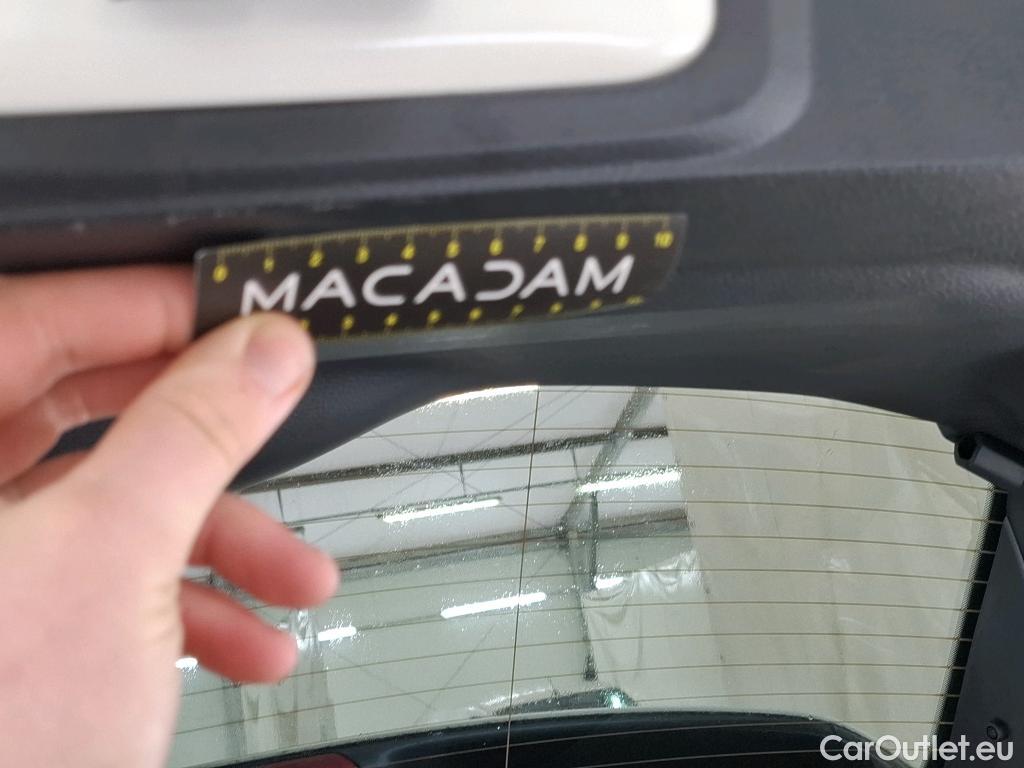  Nissan  Qashqai NISSAN  / 2017 / 5P / Crossover 1.5 DCI 115 Business Edition #7