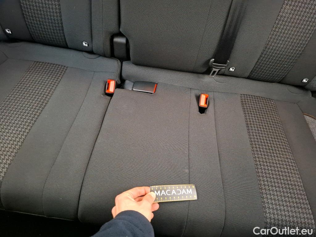  Peugeot  3008  II Active Pack 1.2 PureTech 130CV BVM6 E6d #11