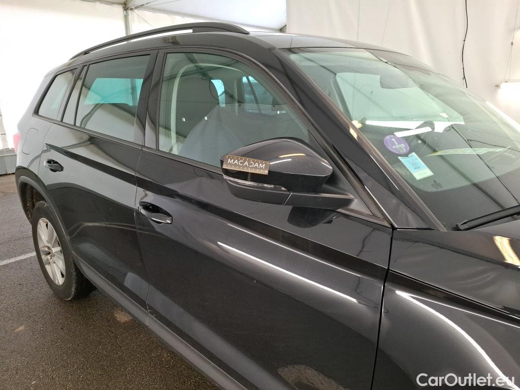 Skoda  Kodiaq  Ambition 1.5 TSI 150CV BVM6 E6d #16