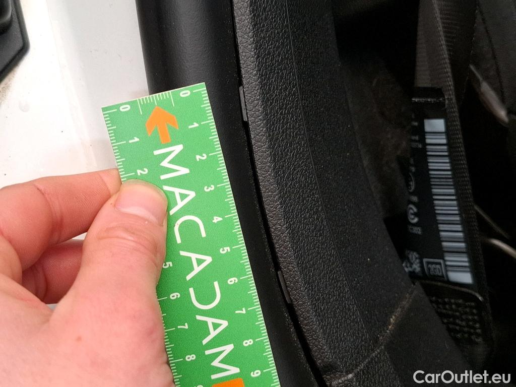  Peugeot  RIFTER  Active L1 1.2 PureTech 110CV BVM6 E6d #12