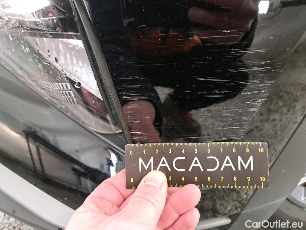  Hyundai  Tucson  Business Hybrid 2WD 1.6 T-GDI 230CV BVA6 E6d #9