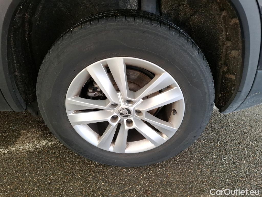  Skoda  Kodiaq  Ambition 1.5 TSI 150CV BVM6 E6d #1