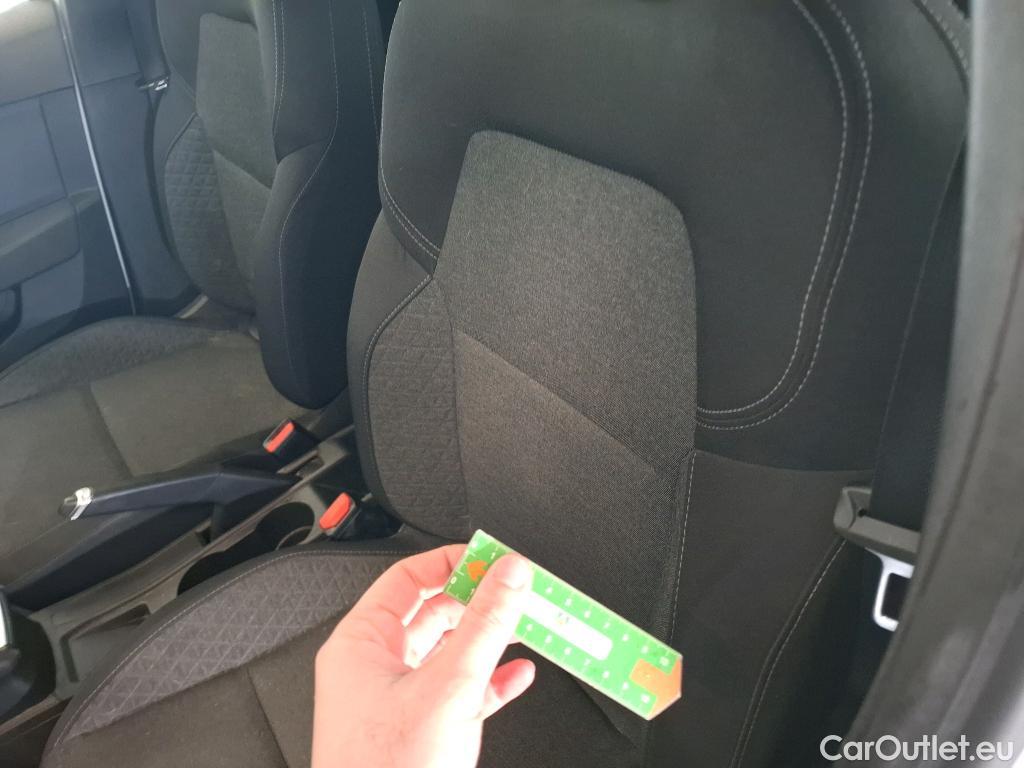  Renault  Clio  V Business 1.0 SCe 65CV BVM5 E6d #7