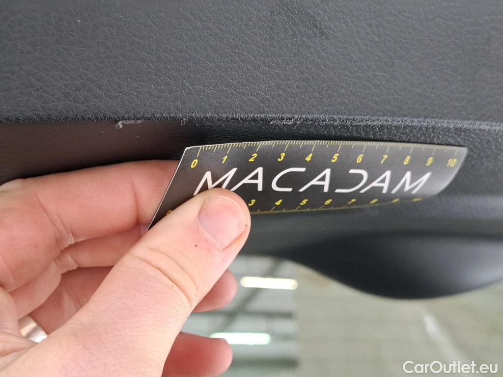  Nissan  Qashqai NISSAN  / 2017 / 5P / Crossover 1.5 DCI 115 Business Edition #5