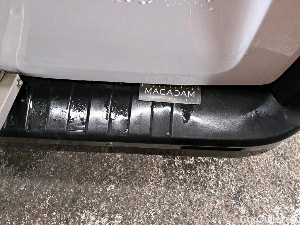  Renault  Trafic  Fourgon L1H1 1200 Confort 1.6 dCi #2