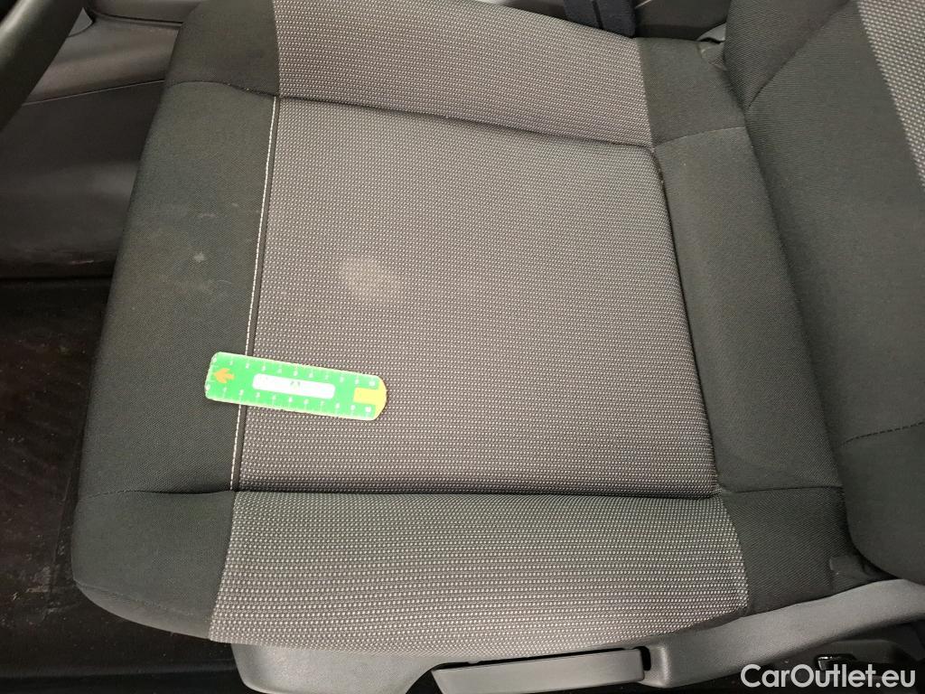  Citroen  C3  Aircross Feel Pack Business 1.2 PureTech 110CV BVM6 E6d #2