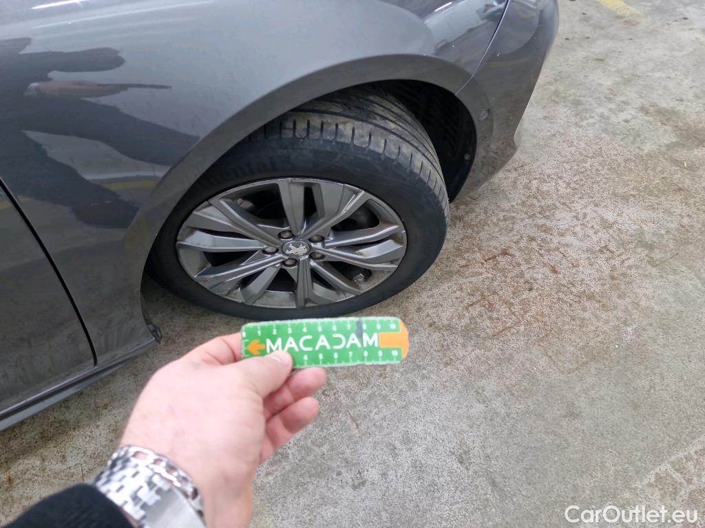  Peugeot  508  Allure Business 1.5 HDi 130CV BVA8 E6d #14