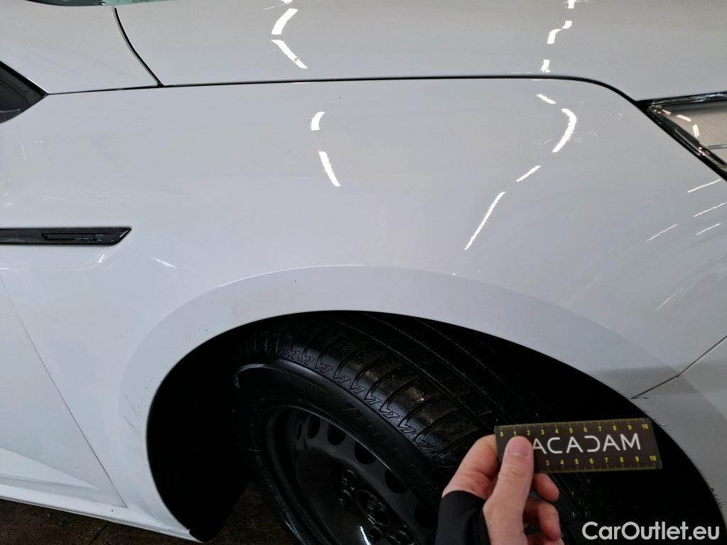  Renault  Megane  IV Berline 5pt. Société Air Nav 1.5 dCi 90CV BVM6 E6 #10