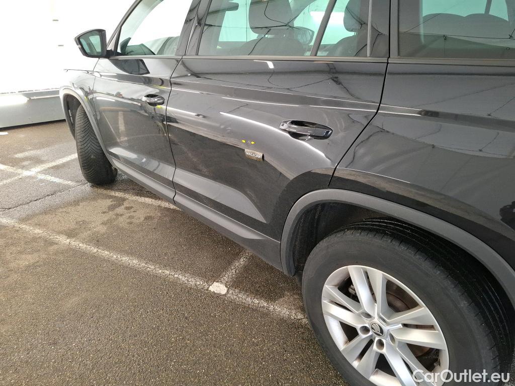  Skoda  Kodiaq  Ambition 1.5 TSI 150CV BVM6 E6d #3