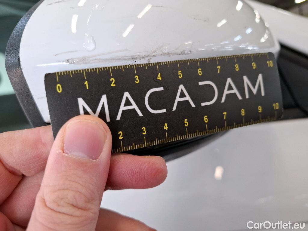  Renault  Megane  IV Berline 5pt. Société Air Nav 1.5 dCi 90CV BVM6 E6 #26