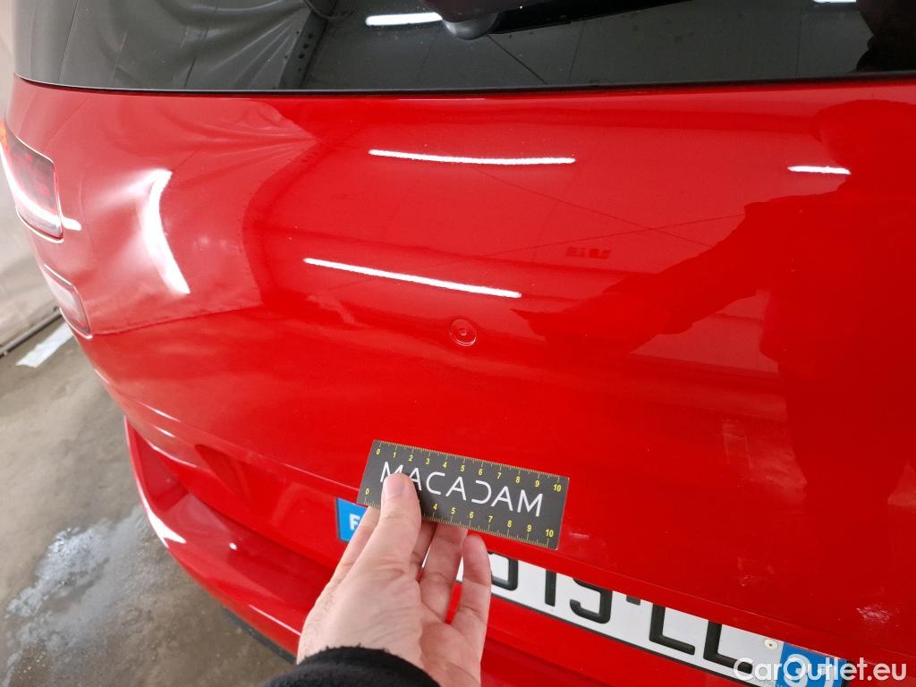  Citroen  C4 Grand Picasso /Spacetourer Business + 1.5 BlueHDi 130CV BVA8 E6dT #28