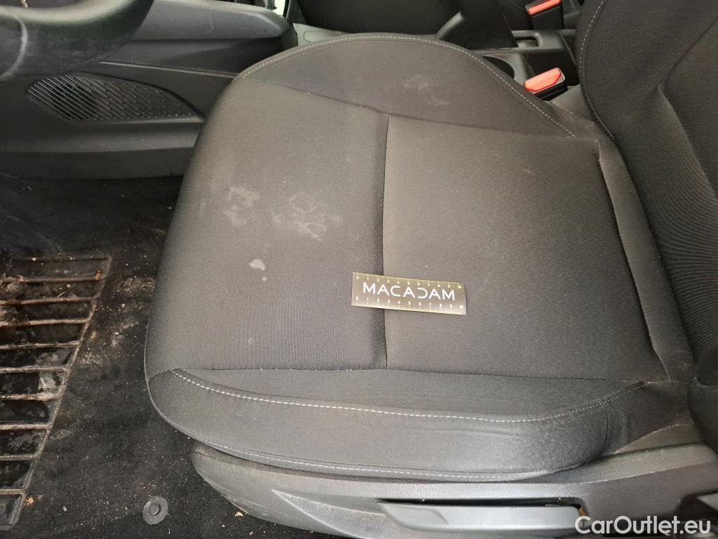  Renault  Clio  V Société Air Nav 1.0 SCe 65CV BVM5 E6d #49