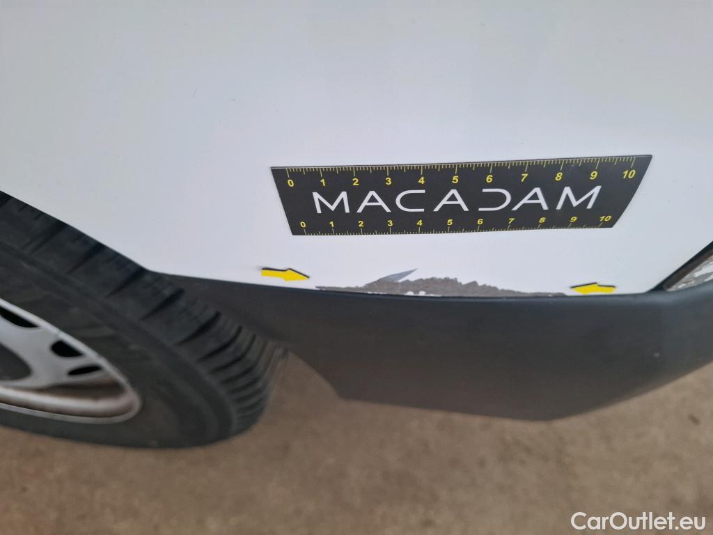  Citroen  Jumpy    Business M 1.6 BlueHDi 95 / MALFACON PEINTURE #2