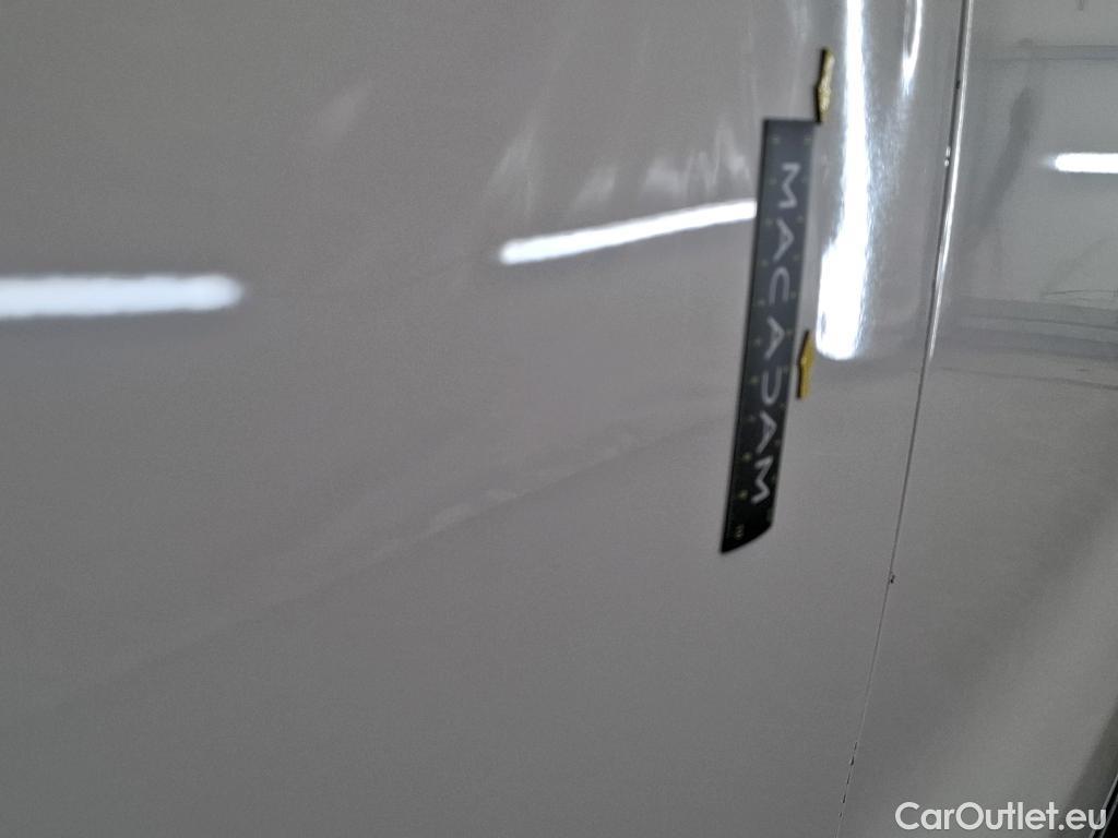  Citroen  Jumpy    Business M 1.6 BlueHDi 95 / MALFACON PEINTURE #5