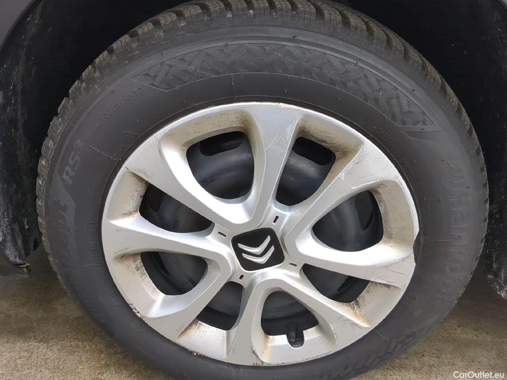  Citroen  C3  Société Feel Business R 1.5 BlueHDI 100CV BVM6 6E #3