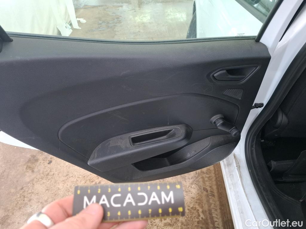  Renault  Clio  V Société Air Nav 1.0 SCe 65CV BVM5 E6d #36