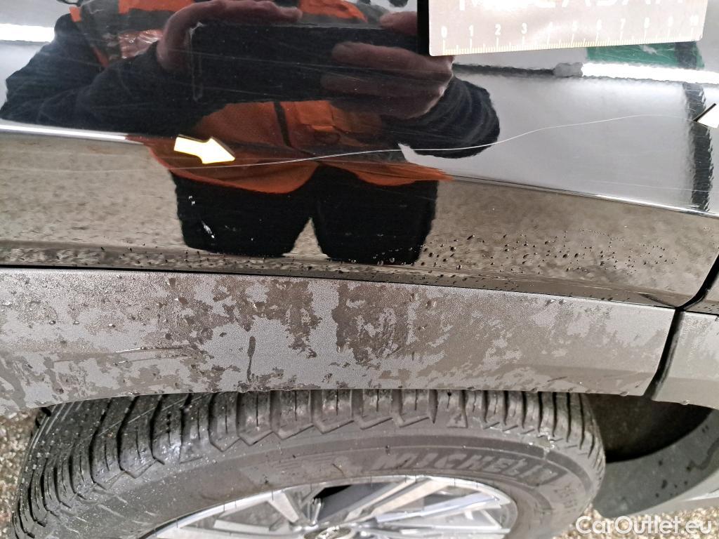  Hyundai  Tucson  Business Hybrid 2WD 1.6 T-GDI 230CV BVA6 E6d #3