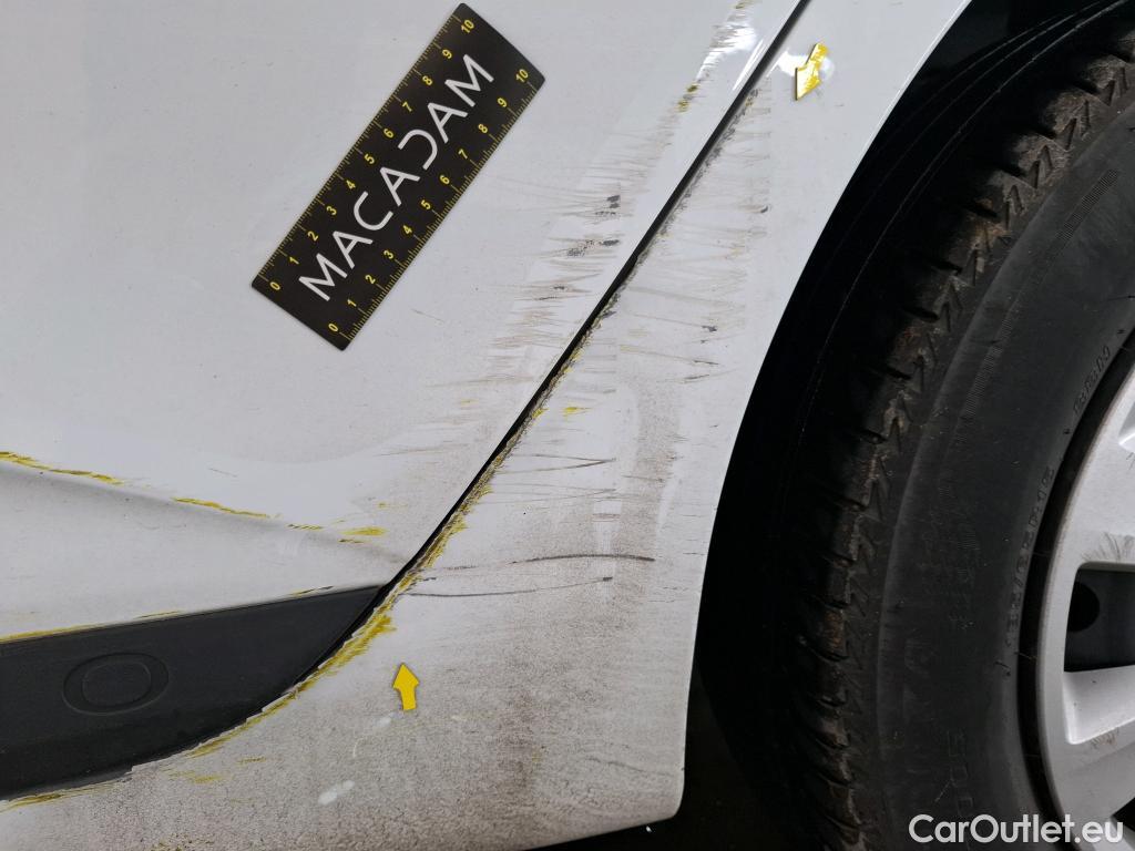  Renault  Clio  V Société Air Nav 1.0 SCe 65CV BVM5 E6d #3